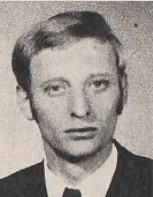 Bokor Miklós