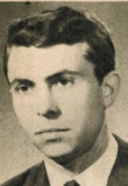 Baranyai Gyula