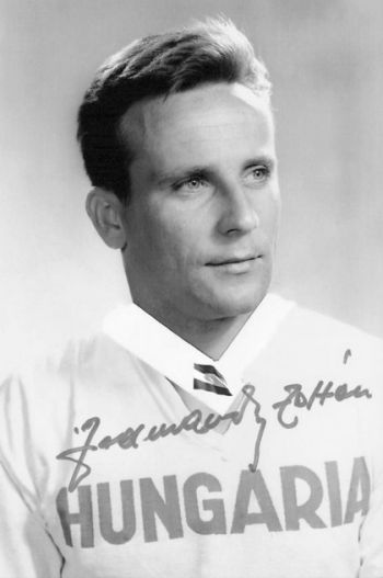 Friedmanszky Zoltán