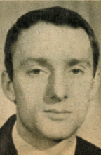Végh Péter