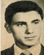 Somogyi Sándor