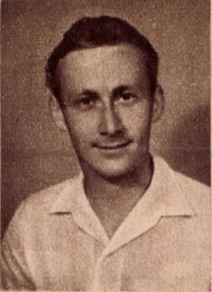 Kazinczy László