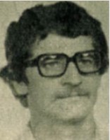 V. Tóth Mihály