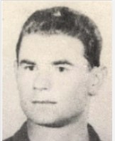 dr. Kalocsay Géza