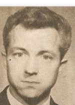 Csepecz Ferenc