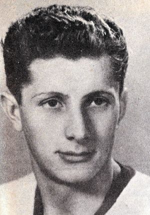 Gerendás András