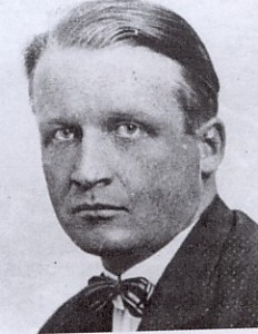 Frőhlich Sándor