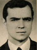 Homolya Tibor