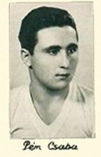 Pém Csaba