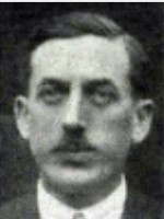 Bőjti János