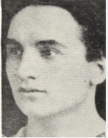 Szednicsek János