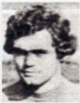 Fekete Gyula