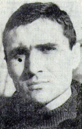 Jósa Miklós