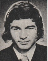 Hámori László