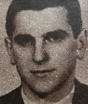 Németh Ferenc