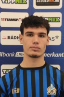 Klausz Milán Gábor