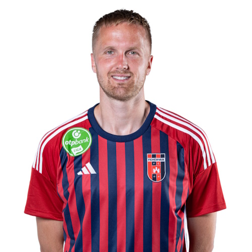 Larsen Kasper