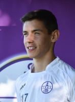 Sztojka Dominik Balázs
