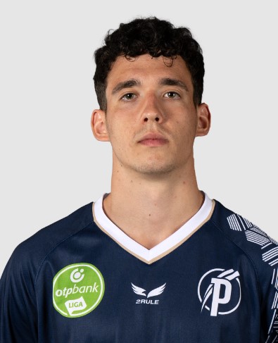 Dusinszki Szabolcs