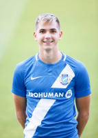Vasvári Zoltán