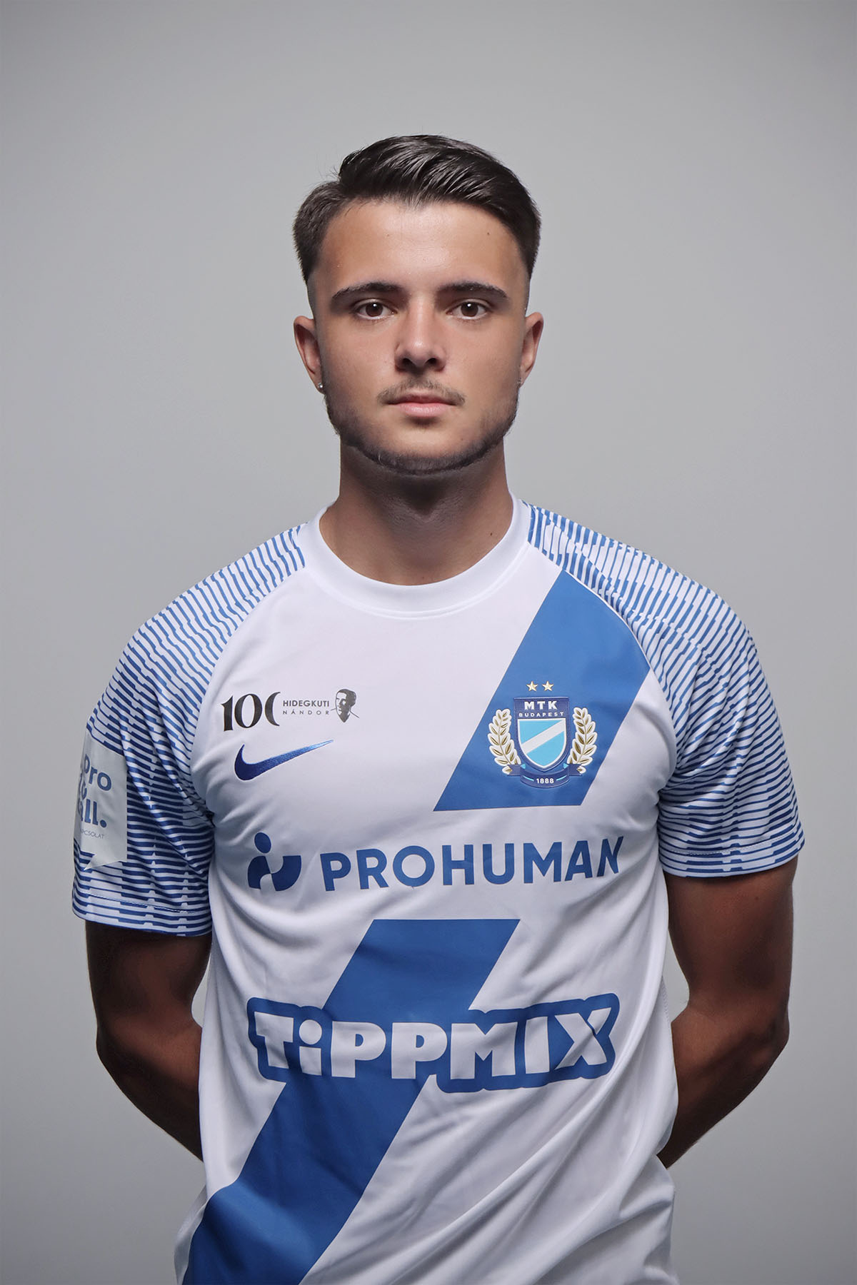 Kovács Patrik