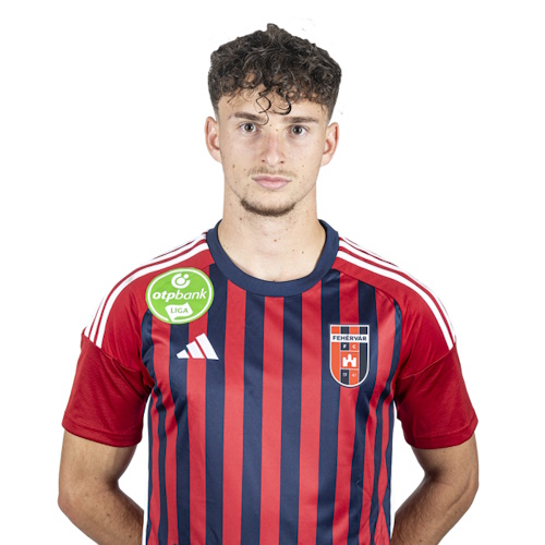 Berki Marcell Tibor