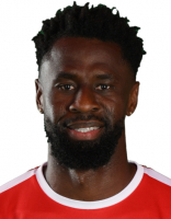 Edomwonyi Osaige Bright