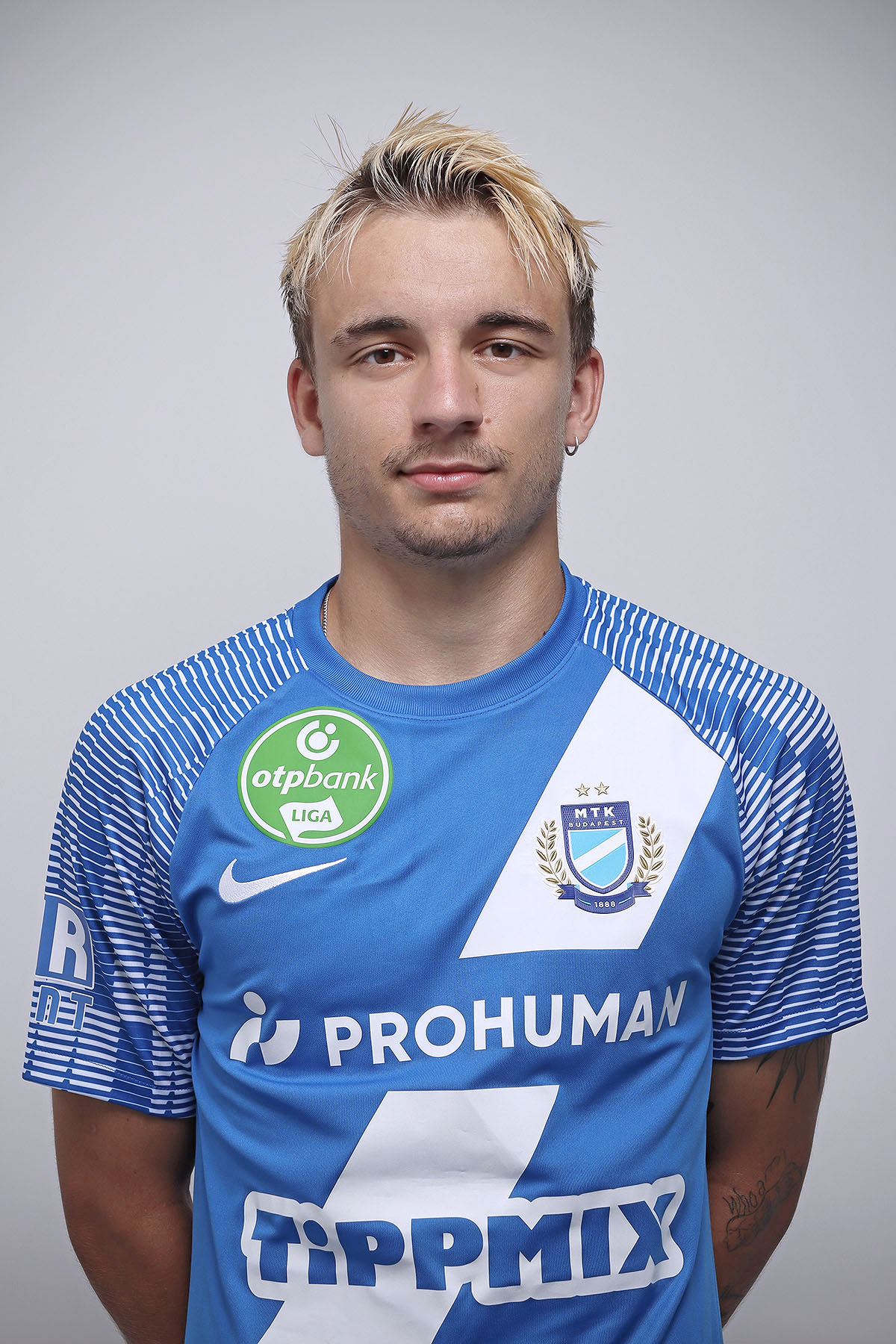Molnár Ádin