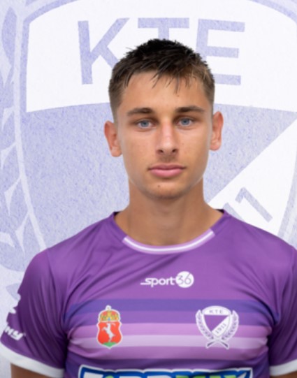 Artner Dávid