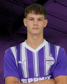 Kaczvinszki Dominik