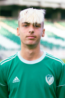 Huszár Marcell Béla