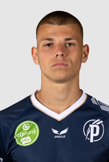 Markgráf Ákos