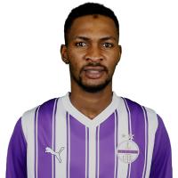 Aboubakar Keita