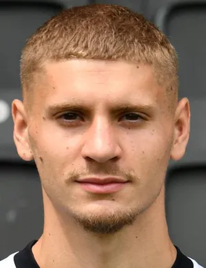 Dárdai Márton