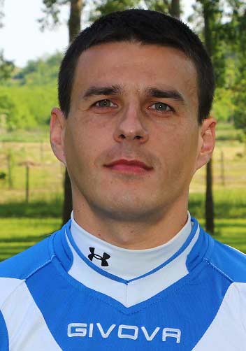 Dalmi Tibor