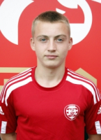 Osztrovka Maxim
