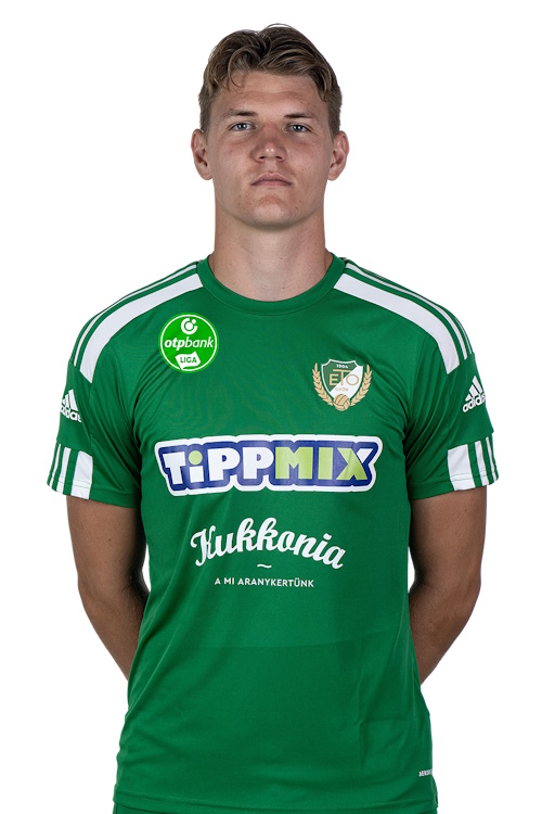 Farkas Balázs Kesző