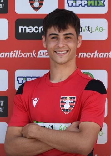 Tarcson Attila Ákos