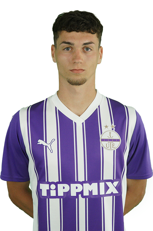 Dékei Márk