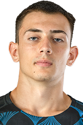 Mészáros Barnabás