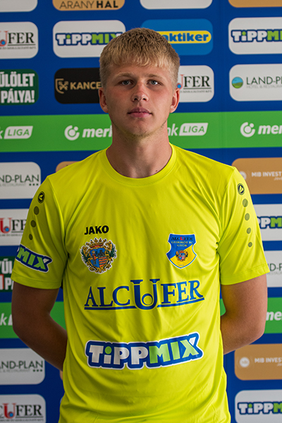 Pyshchur Oleksandr