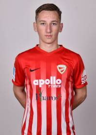 Benkő Péter