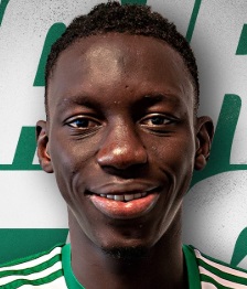 Njie Nfansu