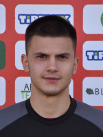 Milovanovic Lazar