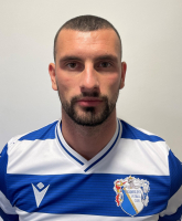 Takács Martin Attila