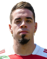 Mejias Garcia Josua Antonio