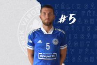 Sághy Félix