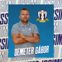 Demeter Gábor