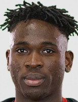 Yusuf Bimaidele Isa