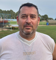 Pintér Zsolt